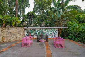 Casa Cumbres Ecolodge