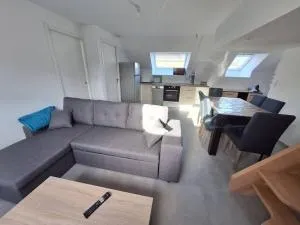 Appartement Campénéac - Campénéac