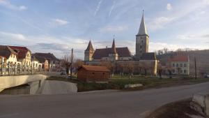 La Cetate Transilvania