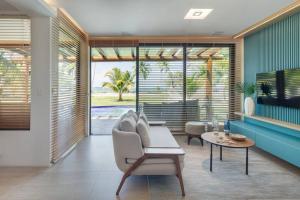 Bangalô à beira mar na Praia dos Carneiros