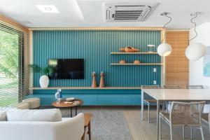 Bangalô à beira mar na Praia dos Carneiros