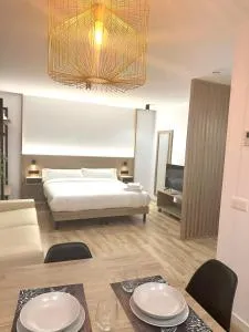 Arena 20 Suites - Benetúser