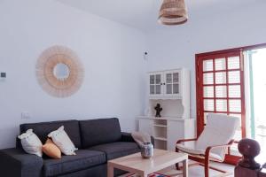 Acogedora casa en Abades en tranquila urbanización