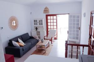 Acogedora casa en Abades en tranquila urbanización