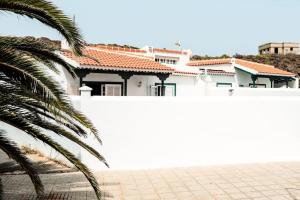 Acogedora casa en Abades en tranquila urbanización