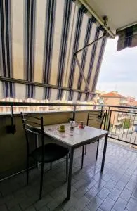 MYHOUSE INN FERMATA PARADISO - Affitti Brevi Italia - كولينيو