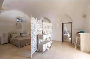 Cicale in Masseria dimore di charme