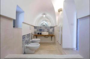 Cicale in Masseria dimore di charme