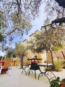 Riad Kasbah des Roches