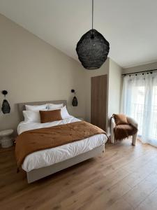 Maisons d'hotes Le Chai : photos des chambres