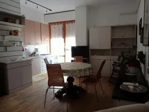 Appartamento Le Sorelle - Termo de La Spezia