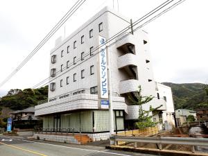 HOTEL MARINEPIA - Vacation STAY 92243v