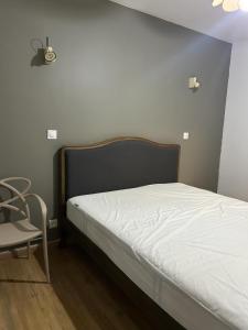 Appartements Belle Vue : photos des chambres