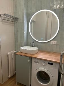 Appartements Belle Vue : photos des chambres