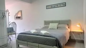 Acogedor Monoambiente en Tarija - Papachacra