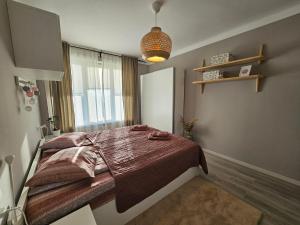 Ultracentral Apartment BBs Apartment