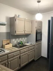 Gîte Vauban - Wisques