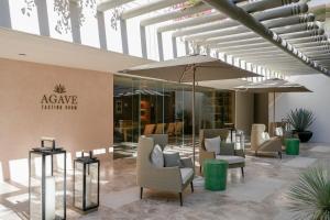 Grand Velas Boutique Hotel