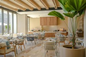 Grand Velas Boutique Hotel
