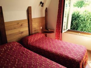 Hotels Hotel & SPA Rodier : photos des chambres