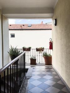 Arco della Pace Charm Apartment