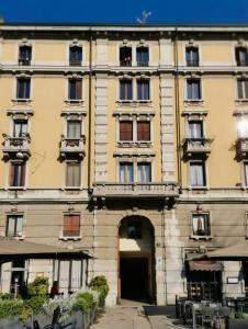 Arco della Pace Charm Apartment