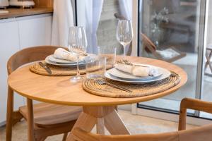 B&B / Chambres d'hotes Nuits d-Audace : photos des chambres