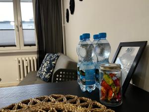 Apartament pod 13