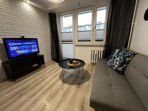 Apartament pod 13