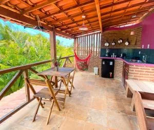 Apartamento Floreal - Amontada