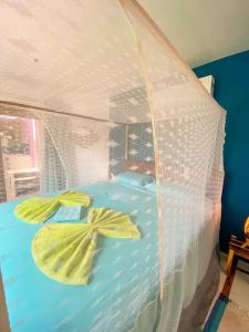 Apartamento FLOREAL icaraizinho 500 m da praia
