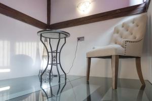 Vista Alhambra I- private roof top terrace - WIFI