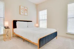 Pool, Gym - Cozy Apartment Oasis - 苏万尼