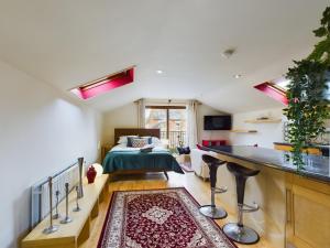 Gatelodge Studio, Ballyhackamore