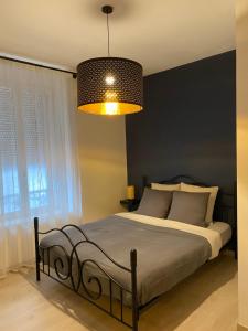 Appartements La Chambre St Vincent : photos des chambres