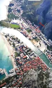 Apartments Mimi Omis