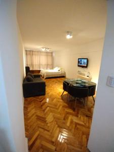 Av Corrientes Monoambiente