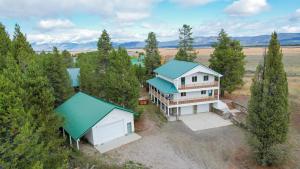 Yellowstone Adventures - Ubytování bez kategorie ve městě Island Park