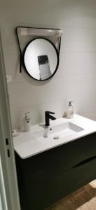 Appartements chez Sherlock et Oscar : photos des chambres