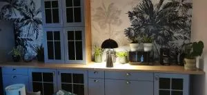 chez Sherlock et Oscar - Fays