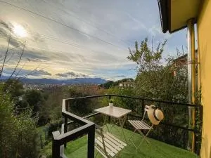 AH El Mirador del Naranco VV3043AS - Llanera