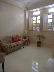 Casa Canto dos Pássaros
