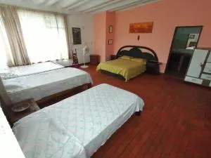 hosal villa - Tocaima