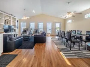 Hit The Beach Carolina Beach great views - كيور بيتش