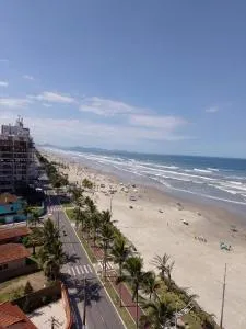 Apto dos Cardeais - Vila Balneária