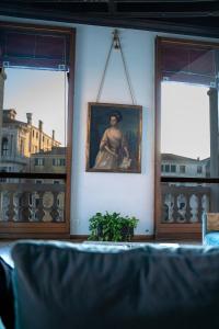 Ca Zulian Venice - Grand Canal