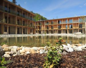 Apartmán Medvědín 110