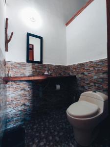 Casa Hermosa Vista Barichara