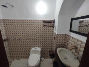 Casa Hermosa Vista Barichara