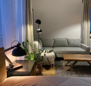 Apartment Loft Lomnica